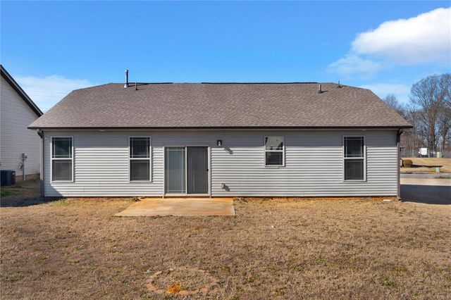 155 Norfolk Circle, Anderson, SC 29625