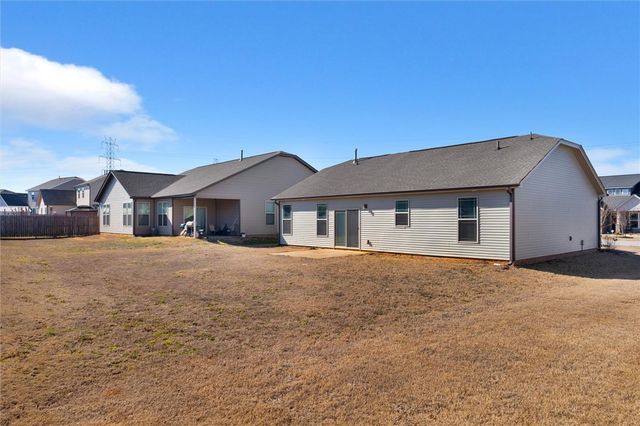 155 Norfolk Circle, Anderson, SC 29625