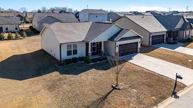 155 Norfolk Circle, Anderson, SC 29625