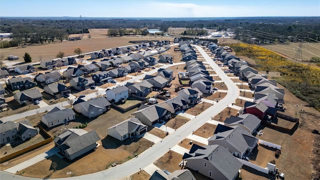 155 Norfolk Circle, Anderson, SC 29625