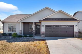 155 Norfolk Circle, Anderson, SC 29625