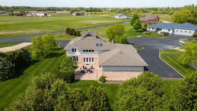 6827 W Johnson Court, Monee, IL 60449