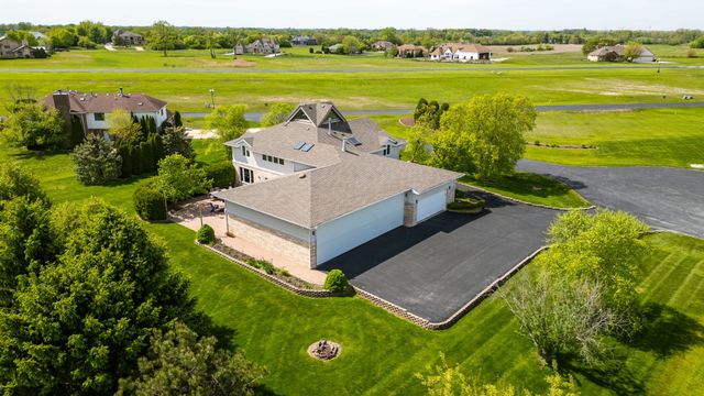 6827 W Johnson Court, Monee, IL 60449