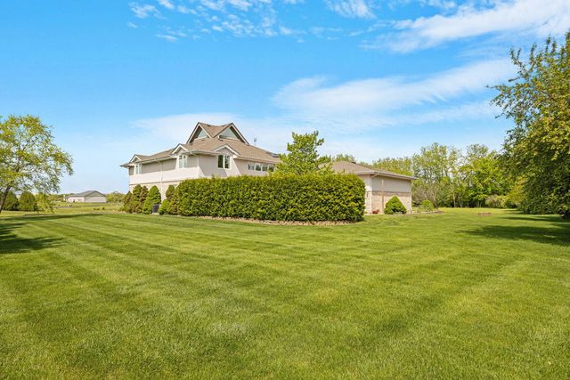 6827 W Johnson Court, Monee, IL 60449