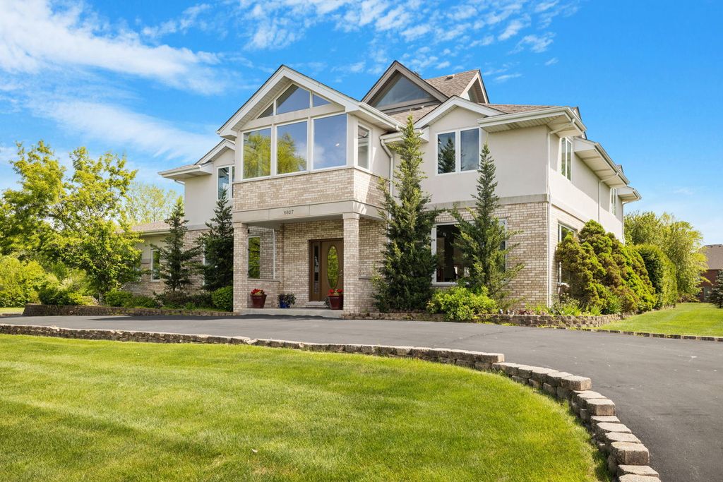 6827 W Johnson Court, Monee, IL 60449