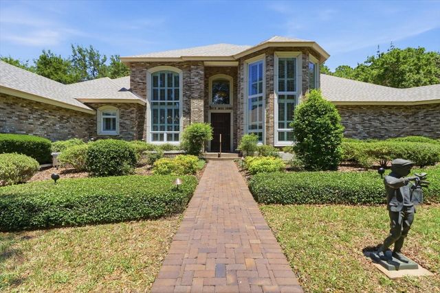 4732 N PINE VALLEY LOOP, Lecanto, FL 34461