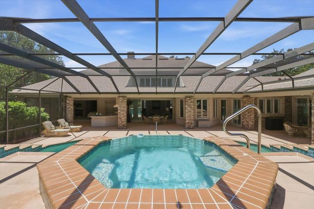 4732 N PINE VALLEY LOOP, Lecanto, FL 34461