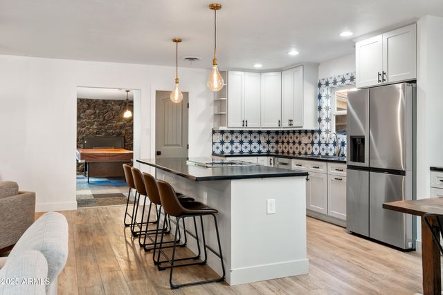 530 N CHARLES Road, Flagstaff, AZ 86001