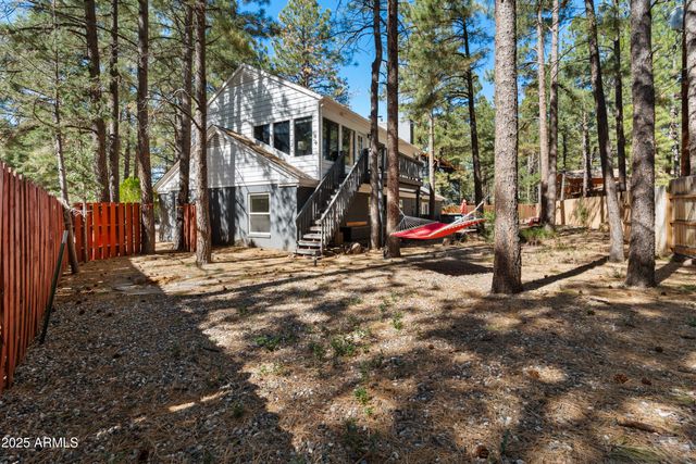 530 N CHARLES Road, Flagstaff, AZ 86001