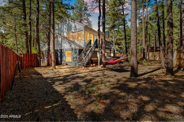 530 N CHARLES Road, Flagstaff, AZ 86001