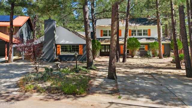 530 N CHARLES Road, Flagstaff, AZ 86001