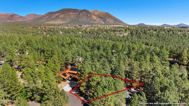 530 N CHARLES Road, Flagstaff, AZ 86001