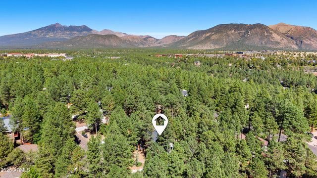 530 N CHARLES Road, Flagstaff, AZ 86001