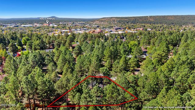 530 N CHARLES Road, Flagstaff, AZ 86001