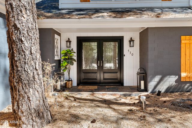 530 N CHARLES Road, Flagstaff, AZ 86001