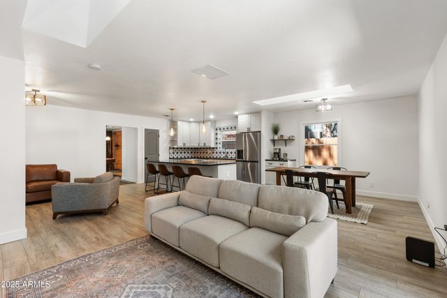 530 N CHARLES Road, Flagstaff, AZ 86001