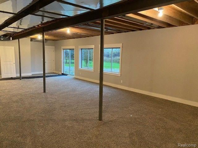 5883 Saratoga Drive, Oxford, MI 48371