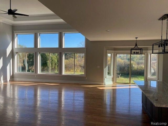 5883 Saratoga Drive, Oxford, MI 48371
