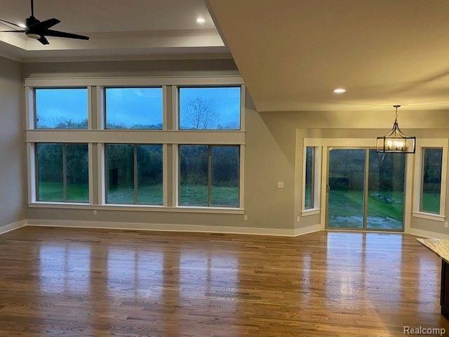 5883 Saratoga Drive, Oxford, MI 48371