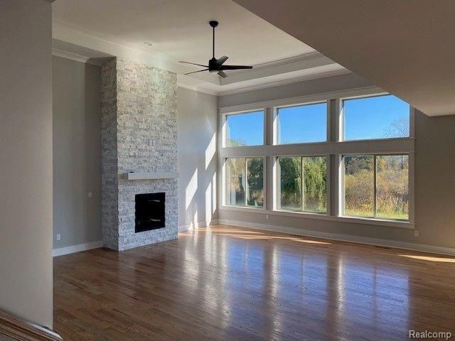 5883 Saratoga Drive, Oxford, MI 48371