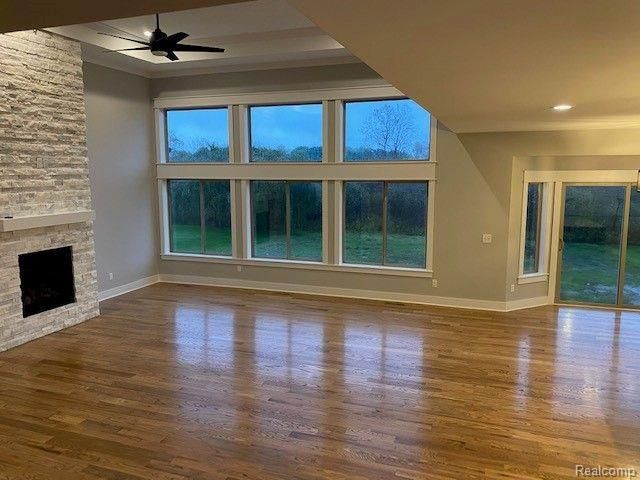 5883 Saratoga Drive, Oxford, MI 48371