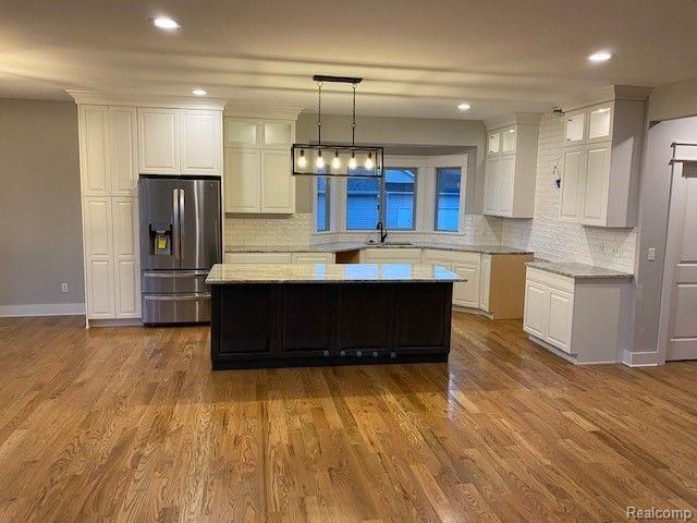 5883 Saratoga Drive, Oxford, MI 48371