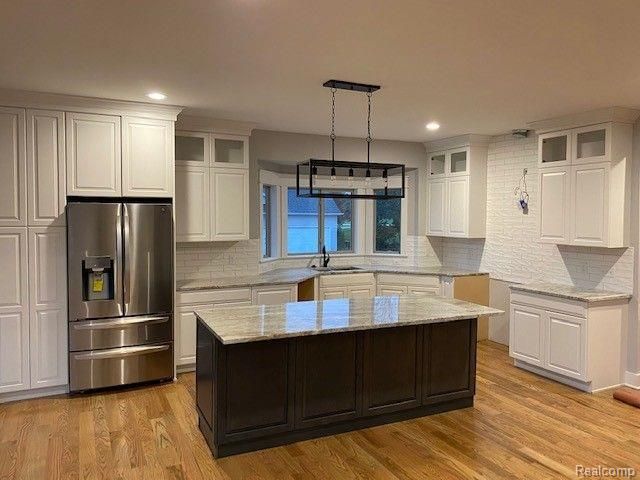 5883 Saratoga Drive, Oxford, MI 48371