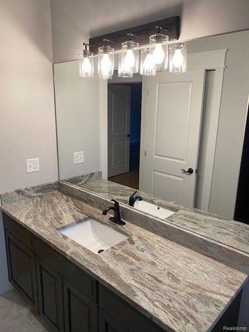 5883 Saratoga Drive, Oxford, MI 48371