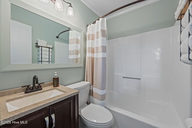 1840 New River Inlet Road Unit 2212b, N Topsail Beach, NC 28460