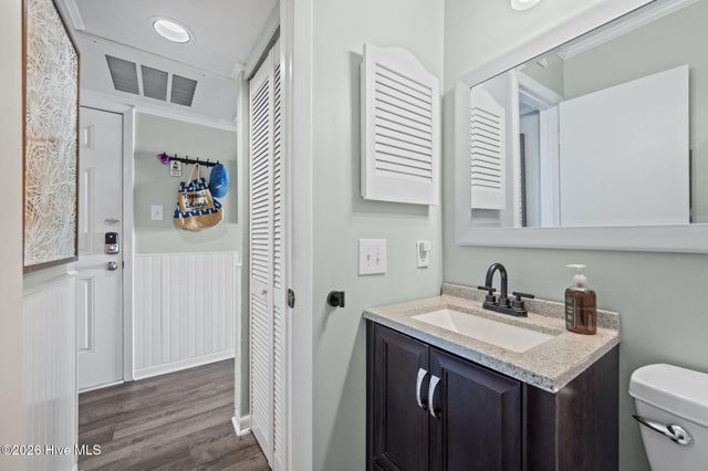 1840 New River Inlet Road Unit 2212b, N Topsail Beach, NC 28460