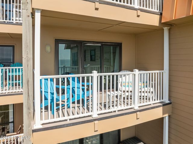 1840 New River Inlet Road Unit 2212b, N Topsail Beach, NC 28460