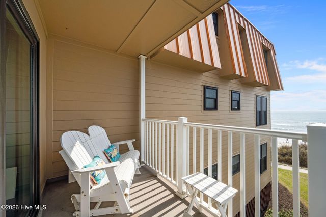 1840 New River Inlet Road Unit 2212b, N Topsail Beach, NC 28460