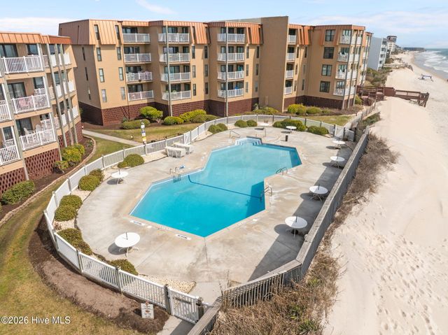 1840 New River Inlet Road Unit 2212b, N Topsail Beach, NC 28460