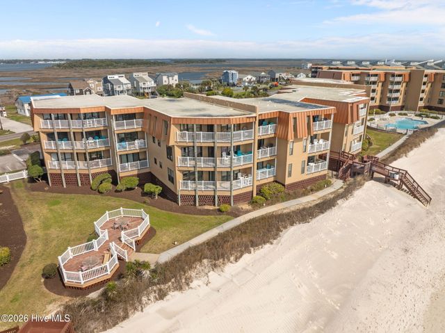 1840 New River Inlet Road Unit 2212b, N Topsail Beach, NC 28460