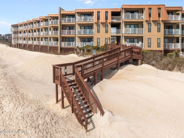 1840 New River Inlet Road Unit 2212b, N Topsail Beach, NC 28460