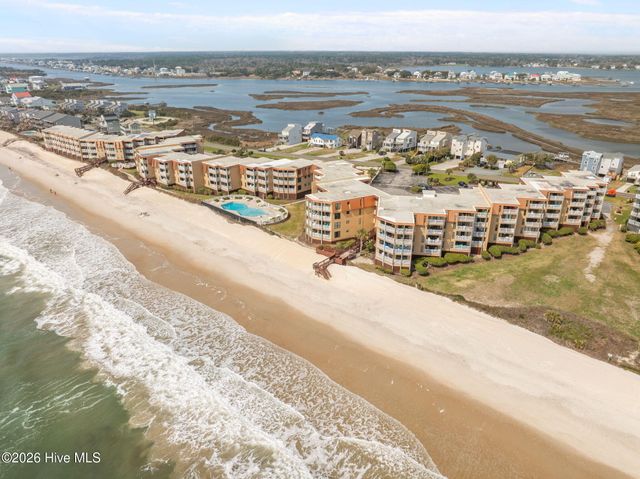 1840 New River Inlet Road Unit 2212b, N Topsail Beach, NC 28460