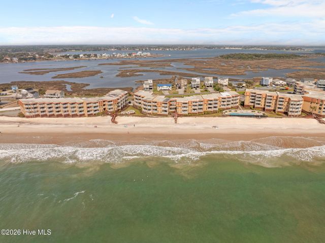 1840 New River Inlet Road Unit 2212b, N Topsail Beach, NC 28460