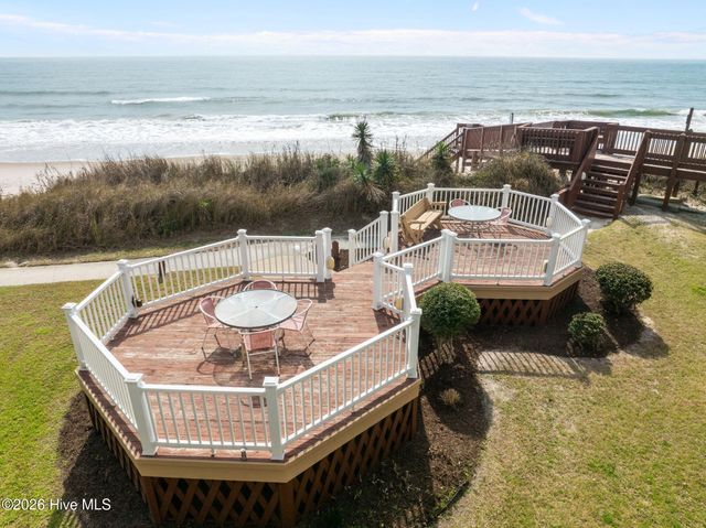 1840 New River Inlet Road Unit 2212b, N Topsail Beach, NC 28460