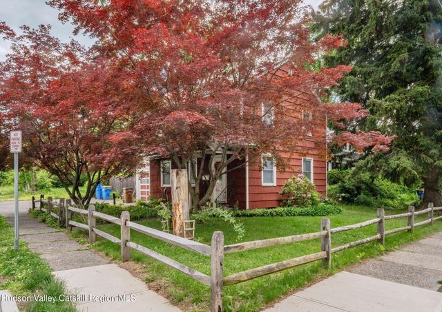 3 Elizabeth Street, Kingston, NY 12401