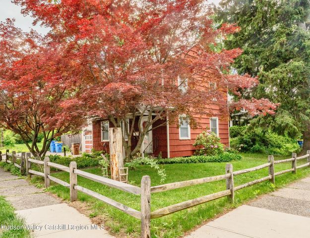 3 Elizabeth Street, Kingston, NY 12401