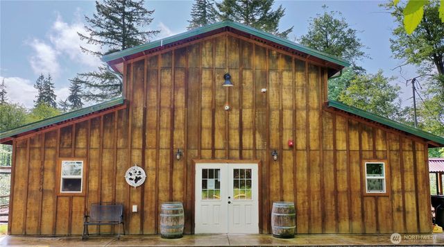 19304 8th Avenue NW, Arlington, WA 98223