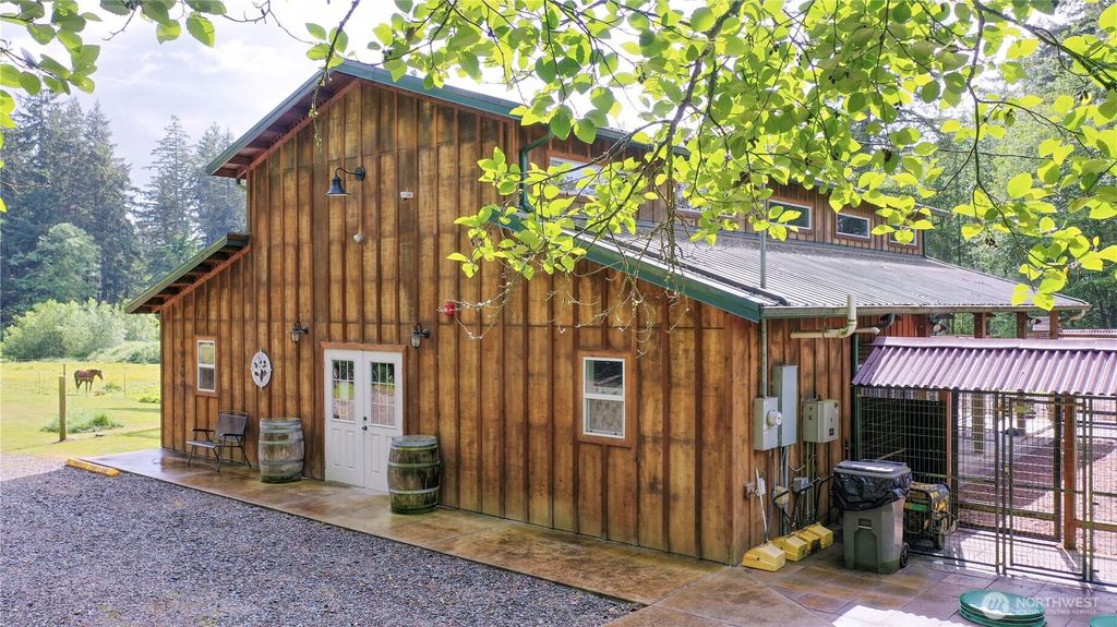 19304 8th Avenue NW, Arlington, WA 98223