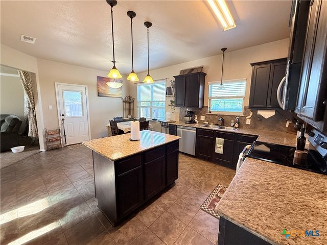 1712 Dream Catcher Court, Copperas Cove, TX 76522