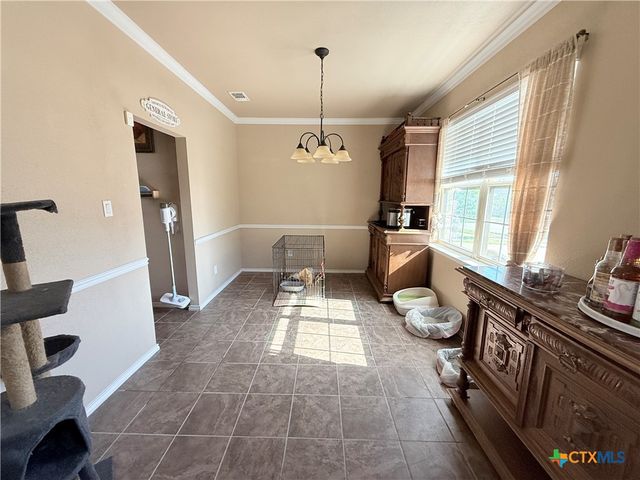 1712 Dream Catcher Court, Copperas Cove, TX 76522