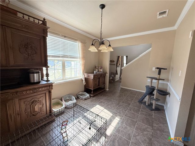 1712 Dream Catcher Court, Copperas Cove, TX 76522