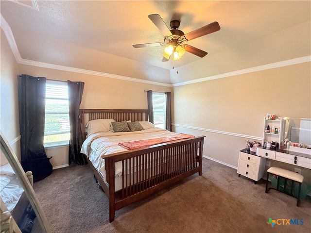 1712 Dream Catcher Court, Copperas Cove, TX 76522