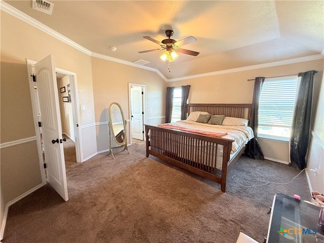 1712 Dream Catcher Court, Copperas Cove, TX 76522