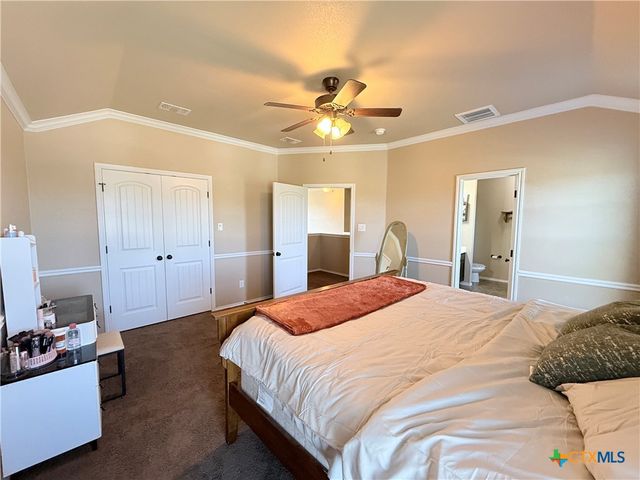 1712 Dream Catcher Court, Copperas Cove, TX 76522