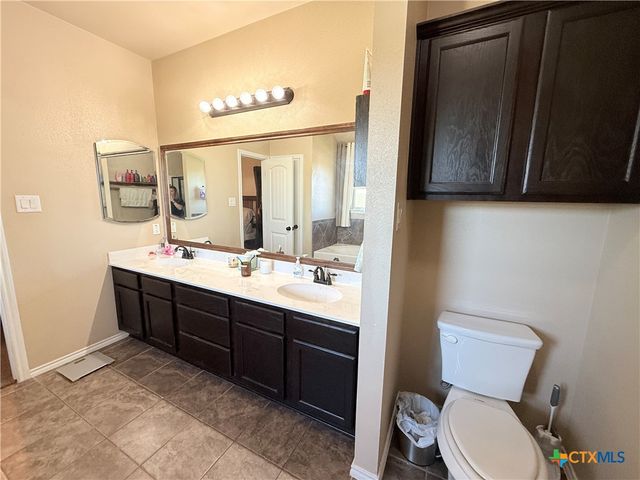 1712 Dream Catcher Court, Copperas Cove, TX 76522