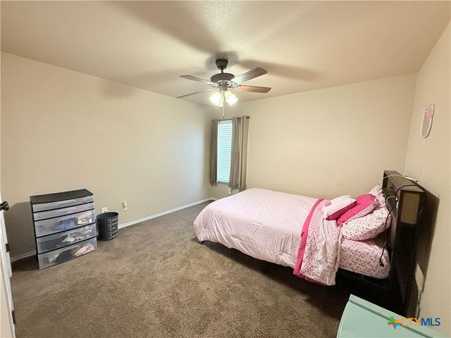 1712 Dream Catcher Court, Copperas Cove, TX 76522